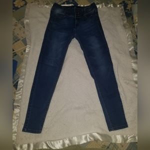 Fashion Nova jeans